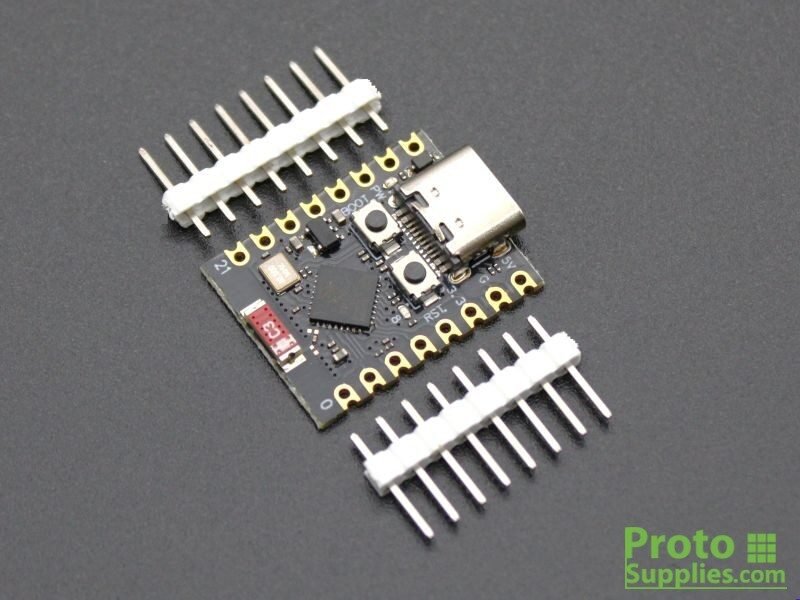 AITRIP ESP32-C3 Mini Development Board ("SuperMini")