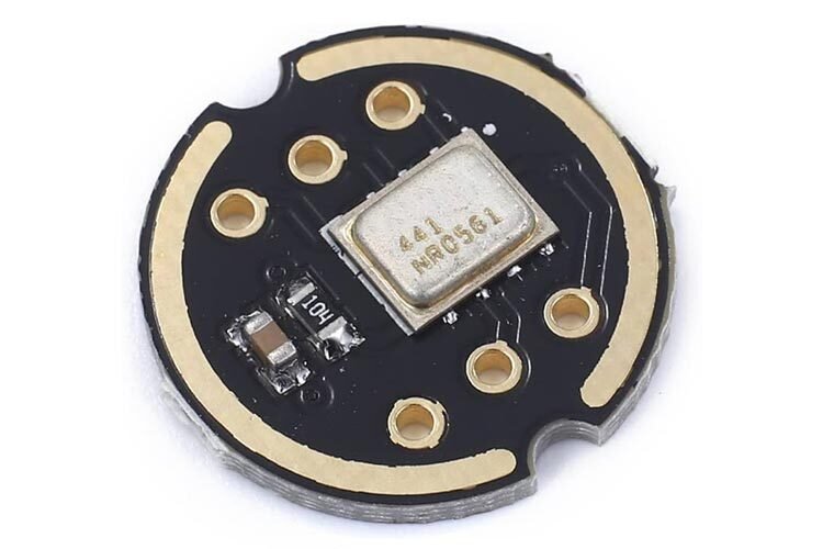 INMP441 I2S MEMS Microphone Module (EC Buying, 5pcs)