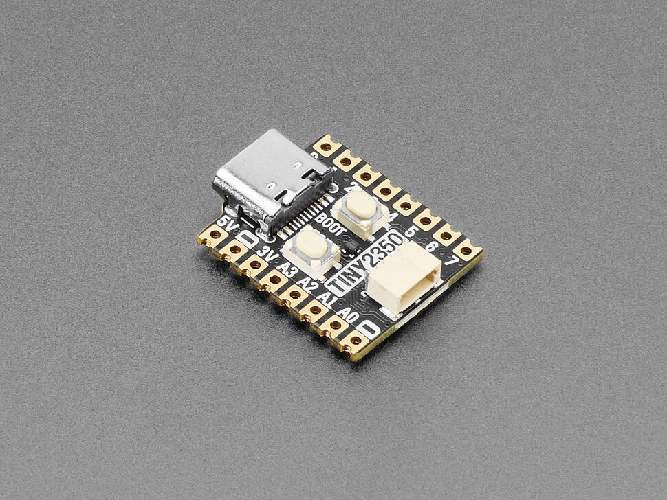 Pimoroni Tiny 2350