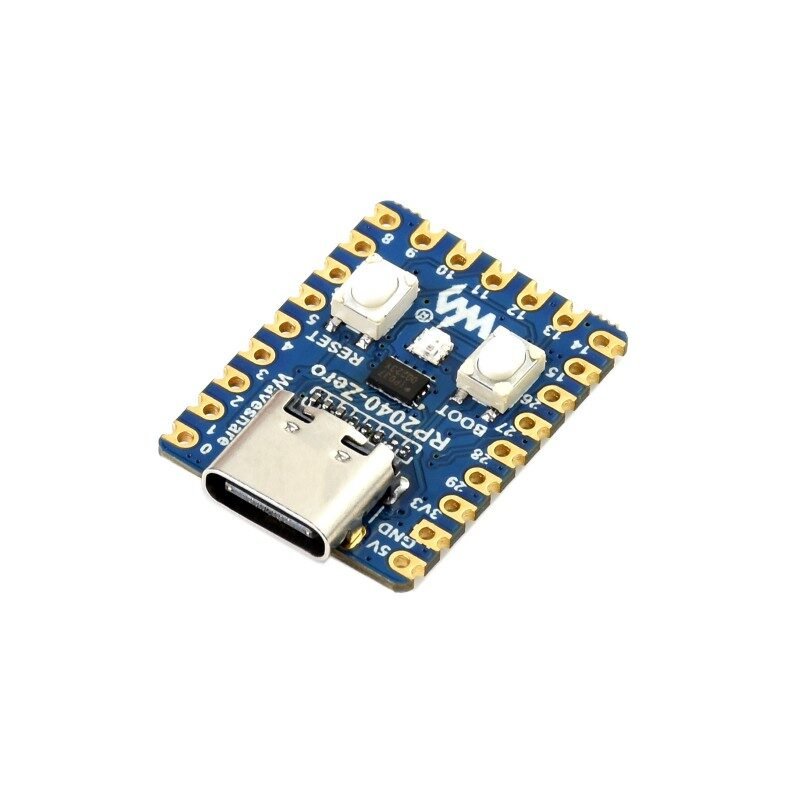 RP2040-Zero Development Board