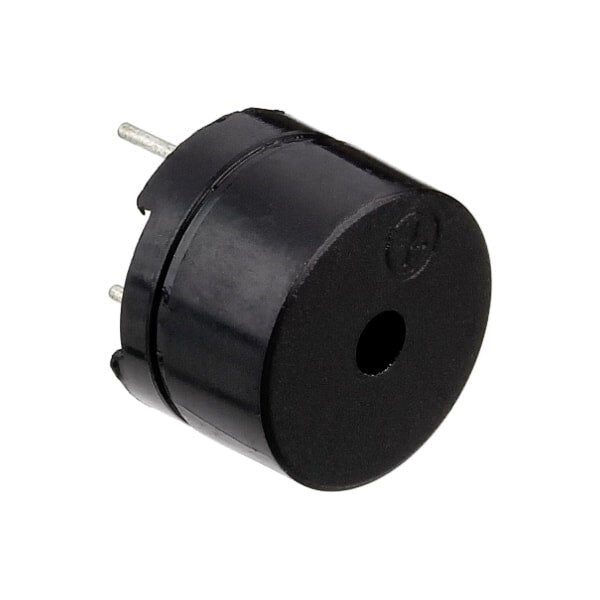 Xiaoyztan 160Ω Passive Electromagnetic Buzzer